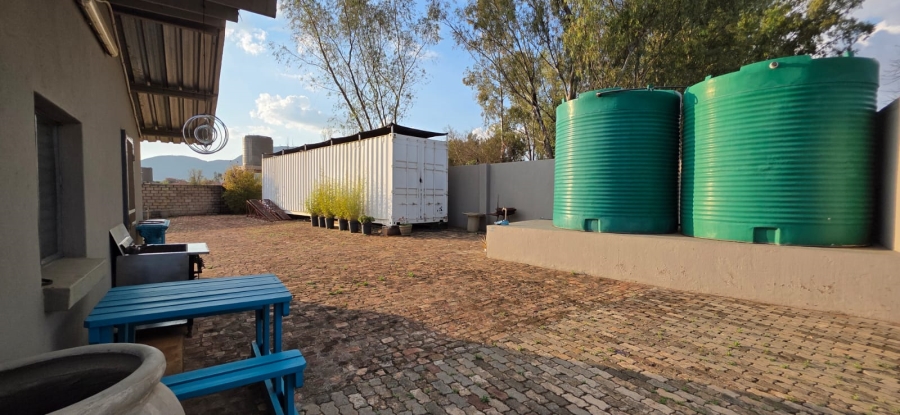 Commercial Property for Sale in Ifafi North West